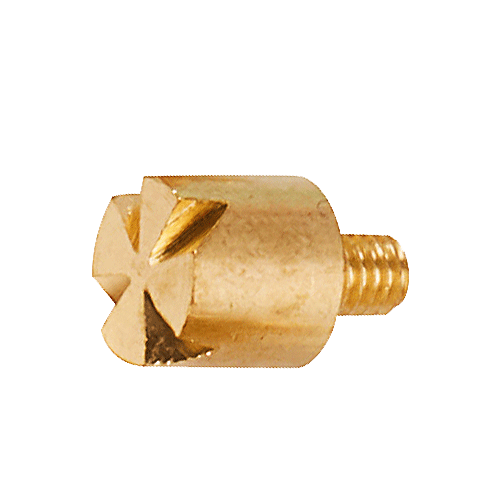 Engraving tip B-02