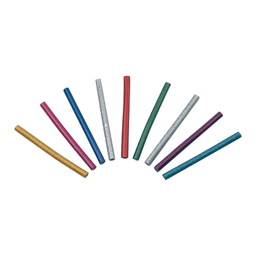 color glue sticker  CS-2 